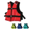 GILET AQUADESIGN TREK PRO 70N