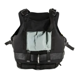 GILET AQUADESIGN TRISULI 70 N JAUNE -Gumotex Boutique gilet aquadesign trisuli 70 n jaune 2