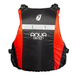 GILET AQUADESIGN ZOOM 50N -Gumotex Boutique gilet aquadesign zoom 50n 2