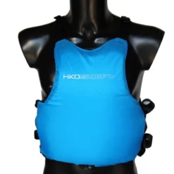 GILET DE FLOTTAISON HIKO SWIFT -Gumotex Boutique gilet de flottaison hiko swift 4