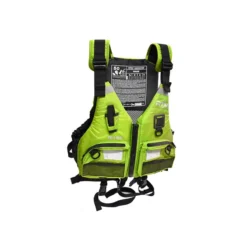 GILET DE FLOTTAISON ROTOMOD BASS KAYAK VERT 7 GILET DE FLOTTAISON ROTOMOD BASS KAYAK VERT -Gumotex Boutique gilet de flottaison rotomod bass kayak vert 3