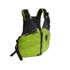GILET DE FLOTTAISON ROTOMOD FOXE KAYAK VERT -Gumotex Boutique gilet de flottaison rotomod foxe kayak vert 3