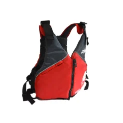 GILET DE FLOTTAISON ROTOMOD KORO KAYAK ROUGE 6 GILET DE FLOTTAISON ROTOMOD KORO KAYAK ROUGE -Gumotex Boutique gilet de flottaison rotomod koro kayak rouge 2
