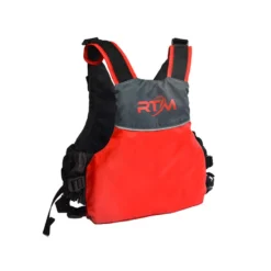 GILET DE FLOTTAISON ROTOMOD KORO KAYAK ROUGE 7 GILET DE FLOTTAISON ROTOMOD KORO KAYAK ROUGE -Gumotex Boutique gilet de flottaison rotomod koro kayak rouge 3