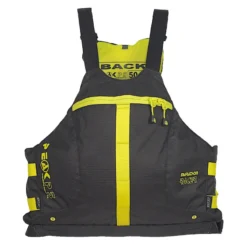 Gilet Peak Marathon Racer Vest Black