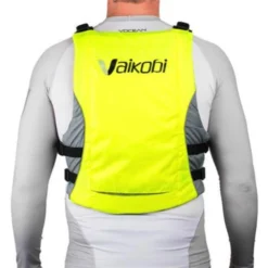 Gilet V3 Ocean Racing Jaune VAIKOBI -Gumotex Boutique gilet v3 ocean racing jaune vaikobi 3