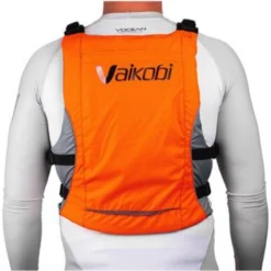 Gilet V3 Ocean Racing Orange VAIKOBI -Gumotex Boutique gilet v3 ocean racing orange vaikobi 3