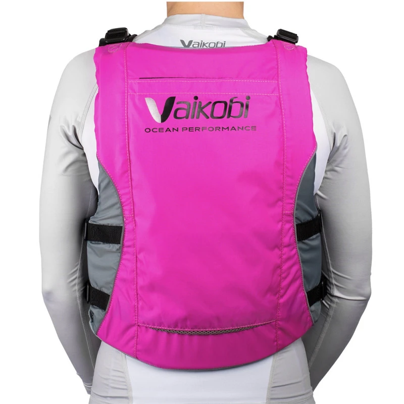 Gilet V3 Ocean Racing Rose VAIKOBI 3 Gilet V3 Ocean Racing Rose VAIKOBI – Image 3