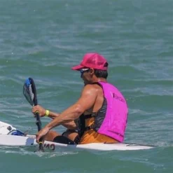 Gilet V3 Ocean Racing Rose VAIKOBI 7 Gilet V3 Ocean Racing Rose VAIKOBI -Gumotex Boutique gilet v3 ocean racing rose vaikobi 3