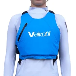 Gilet VX Race Bleu VAIKOBI -Gumotex Boutique gilet vx race bleu vaikobi 2