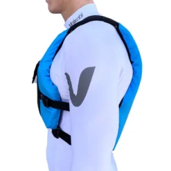 Gilet VXP Performance Racing PFD Bleu VAIKOBI -Gumotex Boutique gilet vxp performance racing pfd bleu vaikobi 2