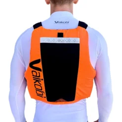 Gilet VXP Performance Racing PFD OrangeVAIKOBI -Gumotex Boutique gilet vxp performance racing pfd orangevaikobi 2
