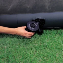 GONFLEUR ELECTRIQUE 12V INTEX 66636 5 GONFLEUR ELECTRIQUE 12V INTEX 66636 -Gumotex Boutique gonfleur electrique 12v intex 66636 2