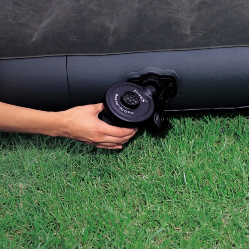 GONFLEUR ELECTRIQUE 12V INTEX 66636 3 GONFLEUR ELECTRIQUE 12V INTEX 66636 – Image 3