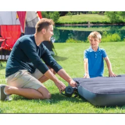 GONFLEUR ELECTRIQUE RECHARGEABLE 12 ET 230 VOLTS INTEX 9 GONFLEUR ELECTRIQUE RECHARGEABLE 12 ET 230 VOLTS INTEX -Gumotex Boutique gonfleur electrique rechargeable 12 et 230 volts intex 4