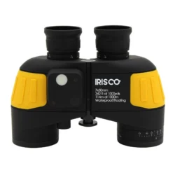 Jumelles Marine étanches Et Flottantes Avec Compas 7X50 IRISCO -Gumotex Boutique jumelles marine etanches et flottantes avec compas 7x50 ryde 11