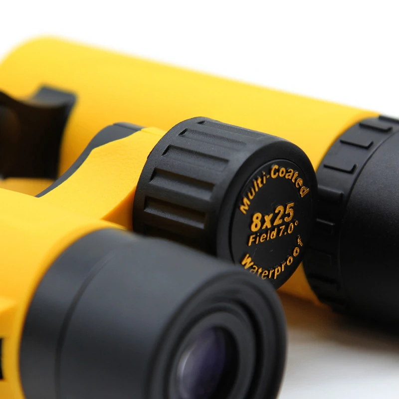 Jumelles Marines étanches 8x25 RYDE 8 Jumelles Marines étanches 8x25 RYDE – Image 8