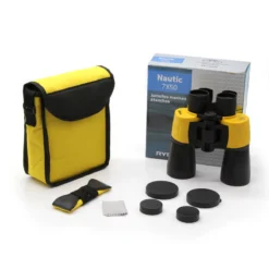 Jumelles Marines étanches Nautic 7X50 RYDE 18 Jumelles Marines étanches Nautic 7X50 RYDE -Gumotex Boutique jumelles marines etanches nautic 7x50 ryde 4