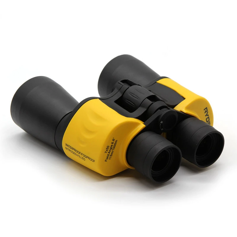 Jumelles Marines étanches Nautic 7X50 RYDE 1 Jumelles Marines étanches Nautic 7X50 RYDE