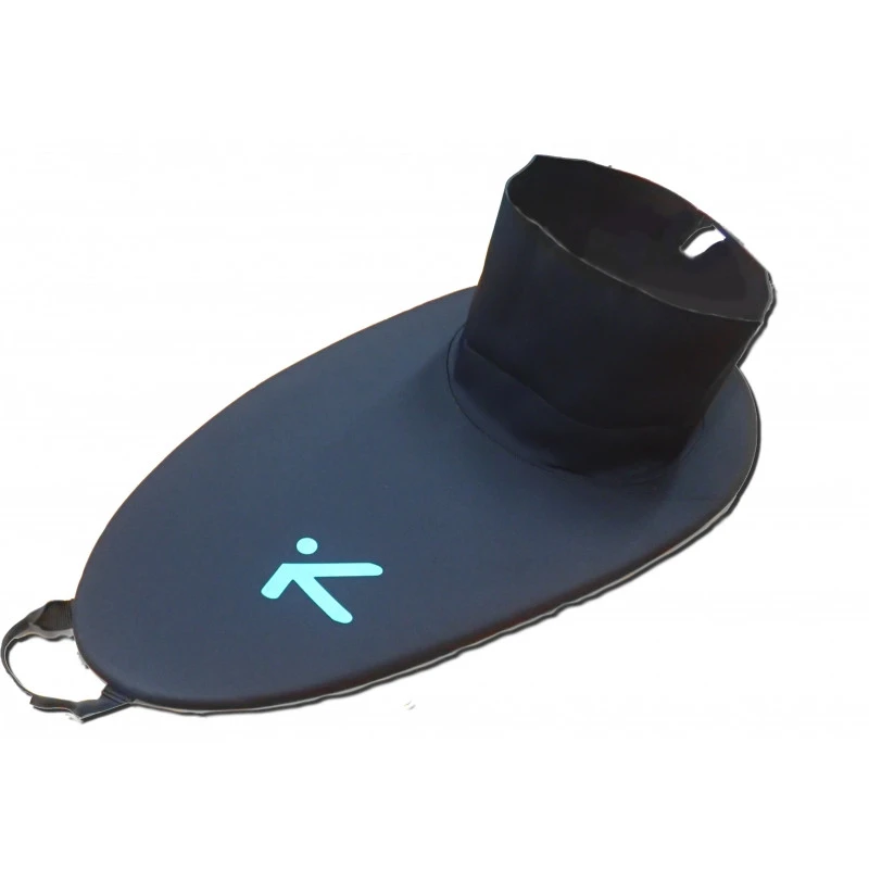 JUPE KAYAK NÉOPRÈNE HIKO PRODIGY 94 1 JUPE KAYAK NÉOPRÈNE HIKO PRODIGY 94