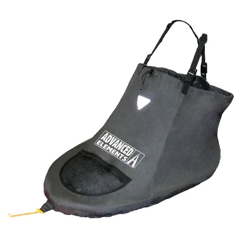 Advanced Elements JUPE POUR KAYAK ADVANCED ELEMENT TOURING SPRAY SKIRT 2 Advanced Elements JUPE POUR KAYAK ADVANCED ELEMENT TOURING SPRAY SKIRT – Image 2