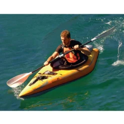 KAYAK ADVANCED ELEMENTS LAGOON 1 -Gumotex Boutique kayak advanced elements lagoon 1 4