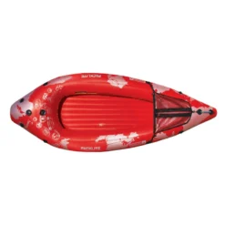 KAYAK ADVANCED ELEMENTS PACKLITE -Gumotex Boutique kayak advanced elements packlite 4