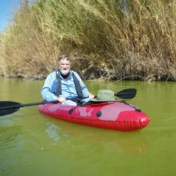 KAYAK ADVANCED ELEMENTS PACKLITE -Gumotex Boutique kayak advanced elements packlite 5