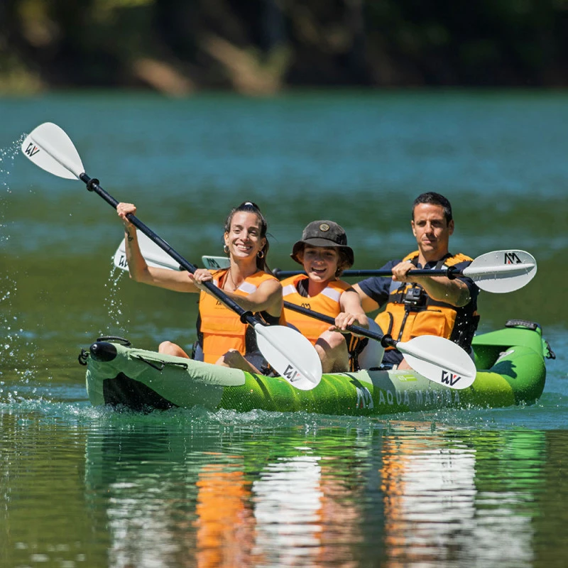 KAYAK AQUA MARINA BETTA 475 3 PERSONNES 2023 5 KAYAK AQUA MARINA BETTA 475 3 PERSONNES 2023 – Image 5