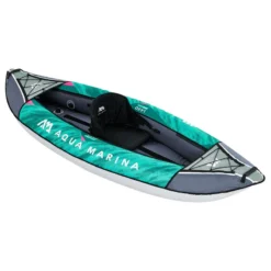 KAYAK AQUA MARINA LAXO 285 1 PERSONNE 2023 14 KAYAK AQUA MARINA LAXO 285 1 PERSONNE 2023 -Gumotex Boutique kayak aqua marina laxo 285 1 personne 2022 5
