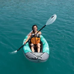 KAYAK AQUA MARINA LAXO 285 1 PERSONNE 2023 17 KAYAK AQUA MARINA LAXO 285 1 PERSONNE 2023 -Gumotex Boutique kayak aqua marina laxo 285 1 personne 2022 8