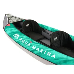 KAYAK AQUA MARINA LAXO 320 2 PERSONNES 2023 13 KAYAK AQUA MARINA LAXO 320 2 PERSONNES 2023 -Gumotex Boutique kayak aqua marina laxo 320 2 personnes 2022 5