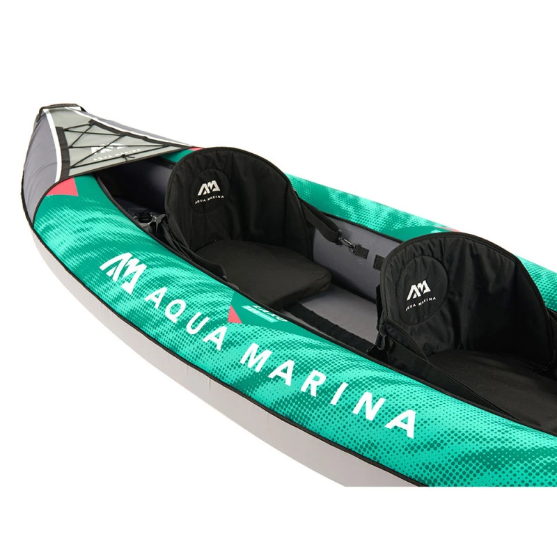 KAYAK AQUA MARINA LAXO 320 2 PERSONNES 2023 6 KAYAK AQUA MARINA LAXO 320 2 PERSONNES 2023 – Image 6