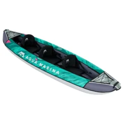 KAYAK AQUA MARINA LAXO 380 3 PERSONNES 2023 -Gumotex Boutique kayak aqua marina laxo 380 3 personnes 2022 4