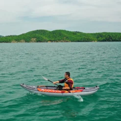 KAYAK AQUA MARINA MEMBA 330 1 PERSONNE 2023 -Gumotex Boutique kayak aqua marina memba 330 1 personne 2022 5