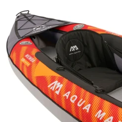KAYAK AQUA MARINA MEMBA 330 1 PERSONNE 2023 -Gumotex Boutique kayak aqua marina memba 330 1 personne 2022 6