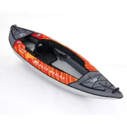 KAYAK AQUA MARINA MEMBA 330 1 PERSONNE 2023 -Gumotex Boutique kayak aqua marina memba 330 1 personne 2022 7