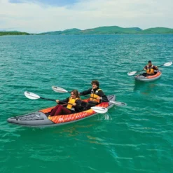 KAYAK AQUA MARINA MEMBA 390 2 PERSONNES 2023 -Gumotex Boutique kayak aqua marina memba 390 2 personnes 2022 2