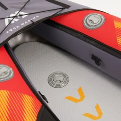 KAYAK AQUA MARINA MEMBA 390 2 PERSONNES 2023 -Gumotex Boutique kayak aqua marina memba 390 2 personnes 2022 6