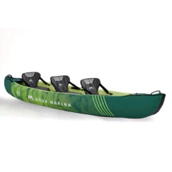 KAYAK AQUA MARINA RIPPLE 3 PERSONNES 370 -Gumotex Boutique kayak aqua marina ripple 3 personnes 370 5
