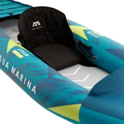 KAYAK AQUA MARINA STEAM 312 1 PERSONNE 2023 15 KAYAK AQUA MARINA STEAM 312 1 PERSONNE 2023 -Gumotex Boutique kayak aqua marina steam 312 1 personne 2022 6