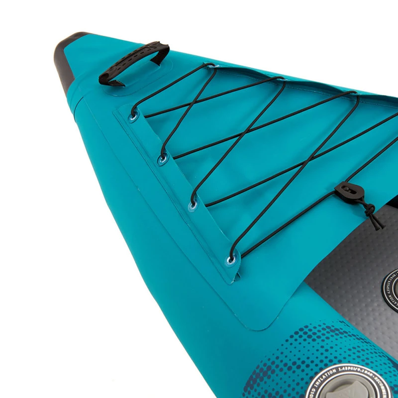 KAYAK AQUA MARINA STEAM 312 1 PERSONNE 2023 8 KAYAK AQUA MARINA STEAM 312 1 PERSONNE 2023 – Image 8