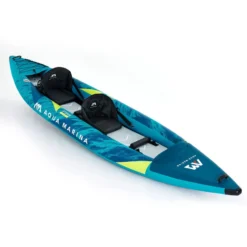 KAYAK AQUA MARINA STEAM 412 2 PERSONNES 2023 14 KAYAK AQUA MARINA STEAM 412 2 PERSONNES 2023 -Gumotex Boutique kayak aqua marina steam 412 2 personnes 2022 5