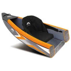 KAYAK AQUA MARINA TOMAHAWK AIR-C 2/3 PERSONNES -Gumotex Boutique kayak aqua marina tomahawk air c 2 3 personnes 3