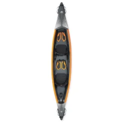 KAYAK AQUA MARINA TOMAHAWK AIR-K 2 PERSONNES 13 KAYAK AQUA MARINA TOMAHAWK AIR-K 2 PERSONNES -Gumotex Boutique kayak aqua marina tomahawk air k 2 personnes 4