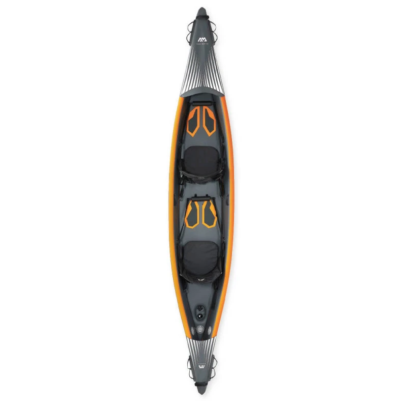 KAYAK AQUA MARINA TOMAHAWK AIR-K 2 PERSONNES 5 KAYAK AQUA MARINA TOMAHAWK AIR-K 2 PERSONNES – Image 5