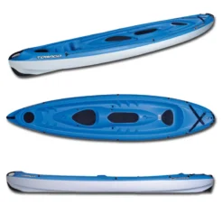 TAHE KAYAK BIC TOBAGO -Gumotex Boutique kayak bic tobago 3