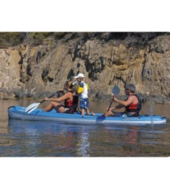 TAHE KAYAK BIC TOBAGO -Gumotex Boutique kayak bic tobago 5