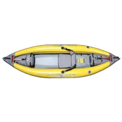 Advanced Elements KAYAK GONFLABLE ADVANCED ELEMENT STRAITEDGE -Gumotex Boutique kayak gonflable advanced element straitedge 2