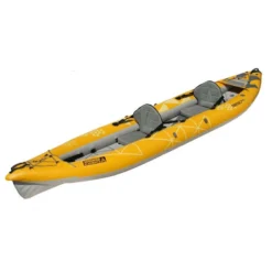 Gumotex Boutique -Gumotex Boutique kayak gonflable advanced element straitedge 2 pro 1